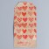 Envelope for sweets for you, 8 x 16 cm