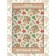 Photostes "Christmas postcard", Saten, size 145x265 cm, 2 pcs