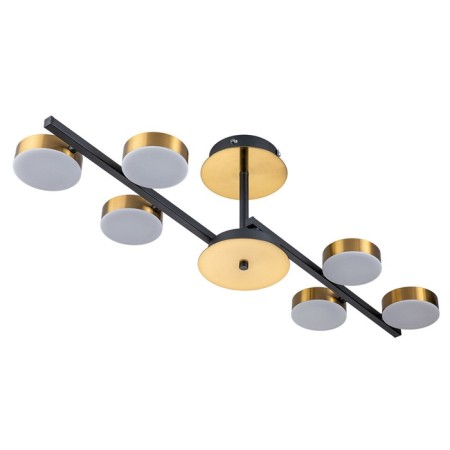 LED lamp on the rod 95W 3093lm 3000-6000k, size 80x31.5x23 cm-1