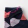 Noski children's terry, blue color, size 20-22