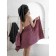 A set of terry towels Blueberry Pie, size 50x80 cm-2 pcs, 70x130 cm-2 pcs, multicolor