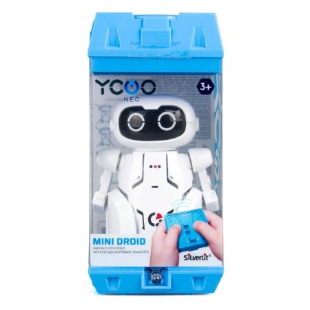 Robot Mino "Meaz Breaker"-2