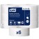 TOORK toilet paper in large rolls (T1), 525 meters