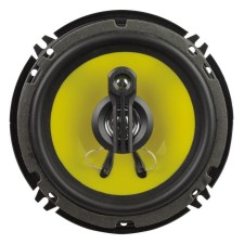 Acoustic system ECON EMS-630, 16.5 cm, 190 watts, set 2 pcs