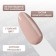 Simple nail polish gel, 3 phase, 10 ml, led/uv, color (101)