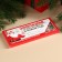 New Year! Chocolate dragee "New Year: exemption from all loans", 20 g.