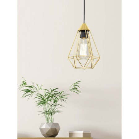 Tarbes chandelier, 1x60W E27-2