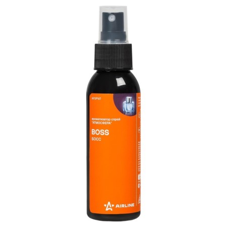 AIRLINE AIRLINE "Atmosphere", BOSS, 100 ml AFSP167