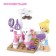Designer Pink Dream "Cat Salon", 30 details