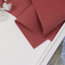 Foamiran Irania 2 mm (burgundy/136) 60x70 cm