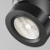 Technical C022CL-7W4K-B-1 Magic, 85x85x50 mm ceiling lamp, LED, 7W, 600LM, 4000K, black color black