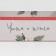 Box for Makarun "Happiness in the New Year", 17 x 12 x 3 cm, New Year