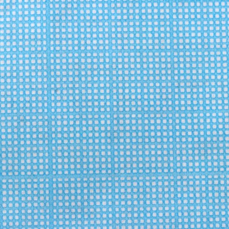 Large-scale cordial paper, 60 g/m², 87 cm, 20 m, blue color-2