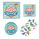 The board game to the reaction and attention "Dubbl. Transport ", 55 cards, 5+