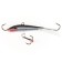 Balancir Lucky John Fin 5 + tee, 7 cm, color 13h blister