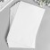 Soft felt 2mm 20x30 cm ts.660 white
