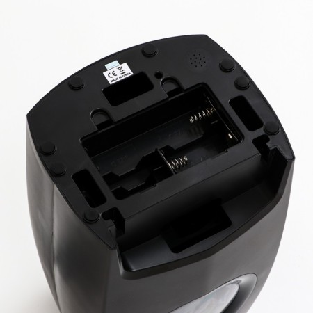 Smart Auto feeder, container 6 liters, 3 kg of dry food, container with a moisture stroke function-4