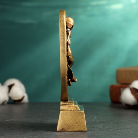 Stela "Sports" 9x4x14cm-3