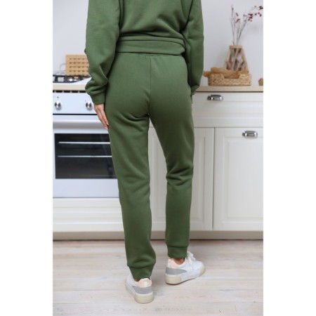 Women's sports trousers, size 44-4