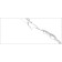 Facing tile Arto_gt 01 White, 1010000138 60x25