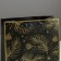 Laminated vertical “Fairytale Night” laminate, Ml 23 x 27 x 11.5 cm, New Year