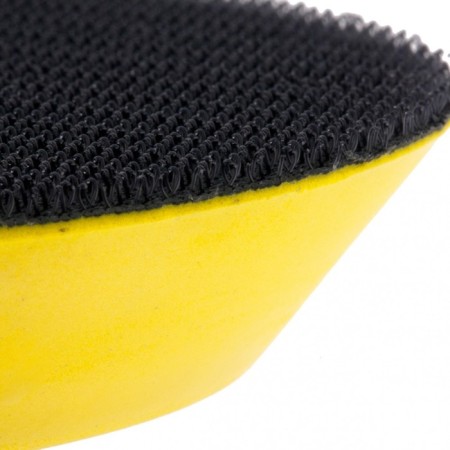 Matrix nozzle, for a drill and Ushm with Velcro, 115 mm, soft-3