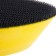 Matrix nozzle, for a drill and Ushm with Velcro, 115 mm, soft