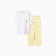 Women's pajamas (T-shirt and trousers) KAFTAN DUCK RR 44-46