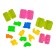 Set for playing with plasticine "Magic City", in a package