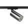 Single-phase track lamp TR39-gU10 SN under the lamp MR16 Chrome