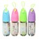 Fleeters, 24 colors, in a plastic tube with a pen, a ventilated cap, mix