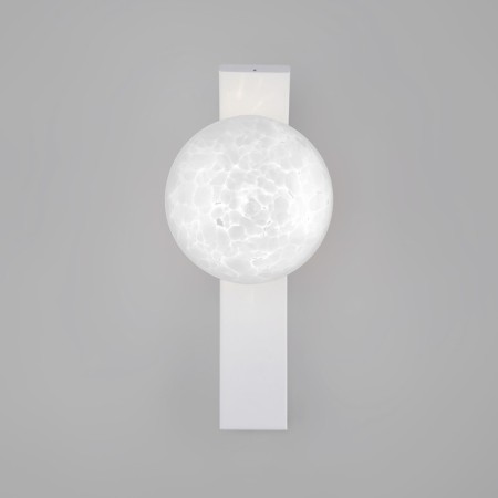 Wall lamp with a laxor, 9W, G9, 12x14.5x26 cm-2