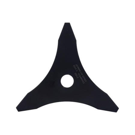 Champion C5102, 3 blades, 230x25.4 mm knife-1