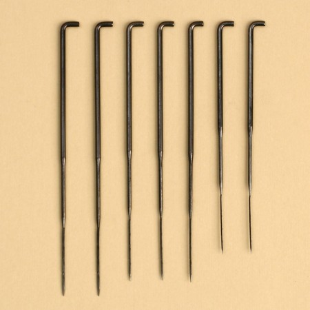 Falting tools set-10