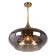 Suspended lamp Franko E27 120W
