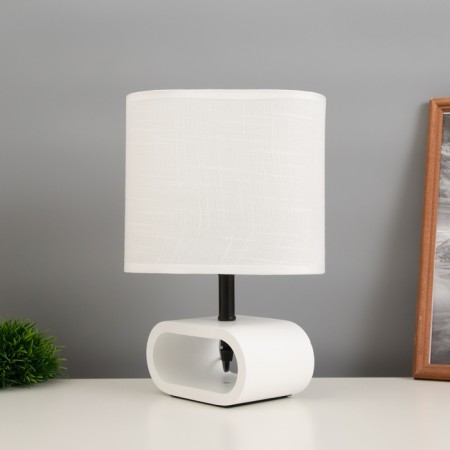 LILIT HELITRAL LILIT 1X40W E27 white 11.5x20x30cm