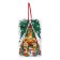 New Year. New Year's gift "Forest hut" 500 g
