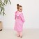 Tainted Baby Baby "Little Princess" rr 34 (122-128 cm), pink