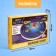 Set for experiments "Planetarium Movement of Planet"