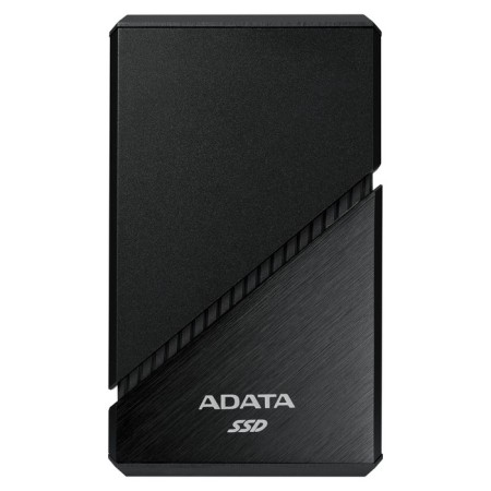 SSD A-DATA USB-C 4.0 1TB SE920-1TCBK SE920 2.5 "Black-1