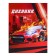 Diary for grades 1-4, "Auto", solid cover 7BC, glossy lamination, 48 sheets
