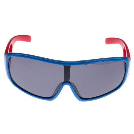 Sunglasses for children "ONESUN", frame mix, continuous dark lens 13x12.5x5.5 cm-4
