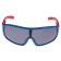 Sunglasses for children "ONESUN", frame mix, continuous dark lens 13x12.5x5.5 cm