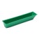 Drill-stroke tray for poultry, hinged, plastic, mix