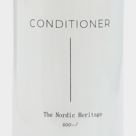 Soap dispenser, glass, white-2