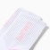 CAFTAN socks "Beautiful" p. 36-40 (23-25 ​​cm), white