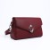 Bag-mixer on lightning, burgundy color