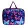 Folder with handles textile A4, 350 x 270 x 70 mm, calligrata "butterflies"