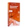 Secret Beauty wax strips for body depilation, with honey, 10 pcs