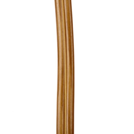 Rang for weaving is artificial, length - 60 m, ocher color-4